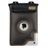 DiCAPac WP-i20 Floating Waterproof Case with Hand Strap for Apple iPad - 22