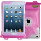 DiCAPac WP-i20 Floating Waterproof Case with Hand Strap for Apple iPad - 11