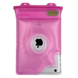 DiCAPac WP-i20 Floating Waterproof Case with Hand Strap for Apple iPad - 26