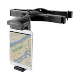 EXOGEAR ExoMount Tablet HRM Universal Car Seat Headrest Mount for 7'' - 10.1'' Tablets