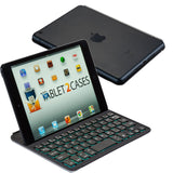 Cooper Firefly Backlight Keyboard for all Apple iPads - 5