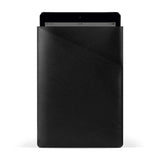 Mujjo Slim Fit Leather Sleeve for Apple iPad Air 1/2 & Mini 1/2/3/4 - 9