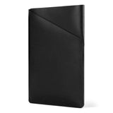 Mujjo Slim Fit Leather Sleeve for Apple iPad Air 1/2 & Mini 1/2/3/4 - 11