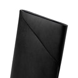 Mujjo Slim Fit Leather Sleeve for Apple iPad Air 1/2 & Mini 1/2/3/4 - 12