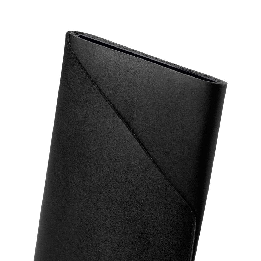 Mujjo Slim Fit Leather Sleeve for Apple iPad Air 1/2 & Mini 1/2/3/4 - 20