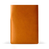 Mujjo Slim Fit Leather Sleeve for Apple iPad Air 1/2 & Mini 1/2/3/4 - 4