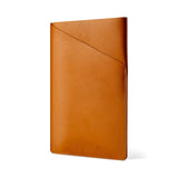 Mujjo Slim Fit Leather Sleeve for Apple iPad Air 1/2 & Mini 1/2/3/4 - 6