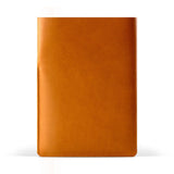 Mujjo Slim Fit Leather Sleeve for Apple iPad Air 1/2 & Mini 1/2/3/4 - 14