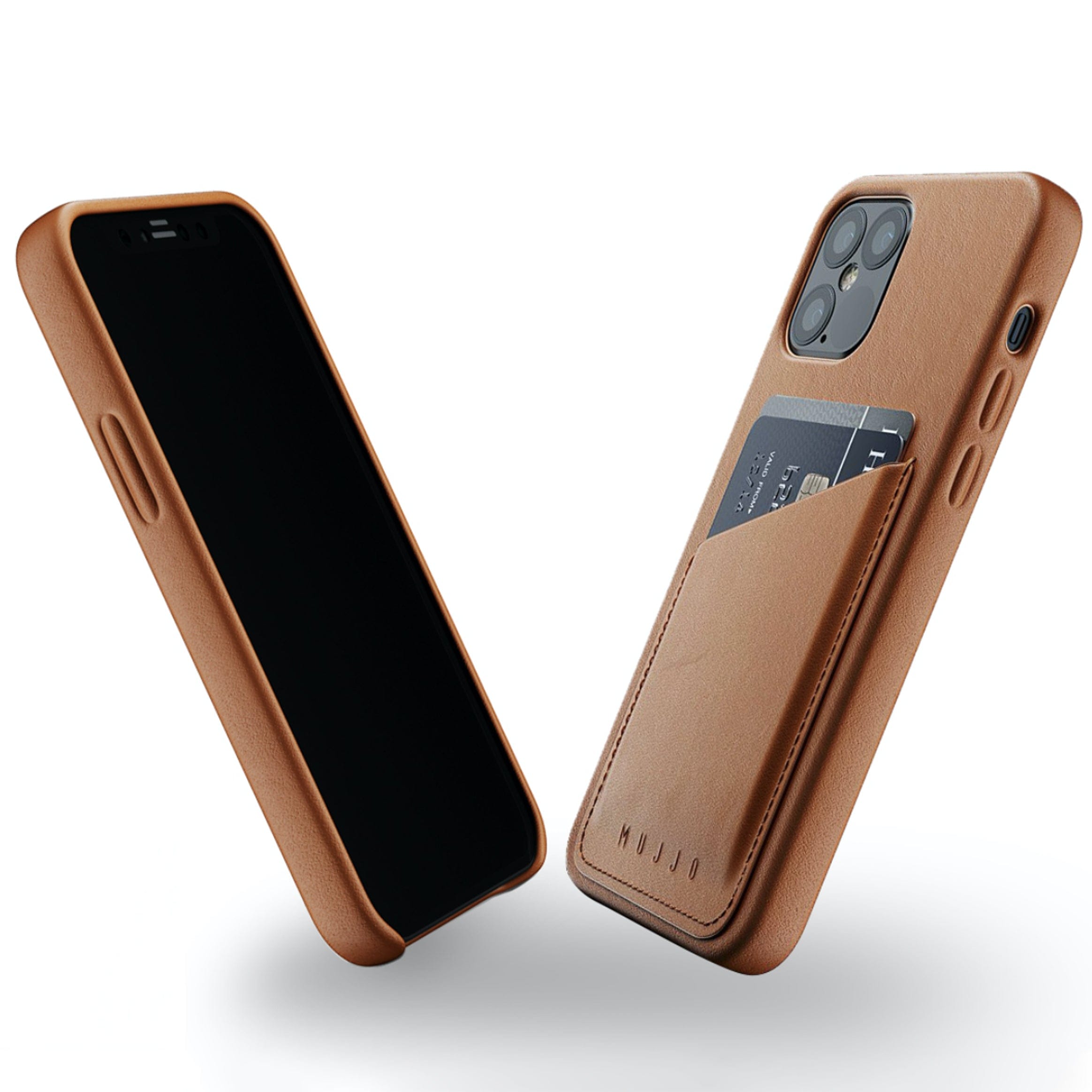 Phone Case Mujjo Leather Case Iphone 12 Pro Max Mujjo Iphone 12