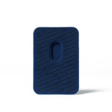 Mujjo Full Leather Magnetic Wallet for iPhone 14/13/12