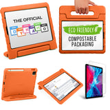 Cooper Dynamo Rugged Kids Play Case for Apple iPad Pro (9.7 & 10.5)