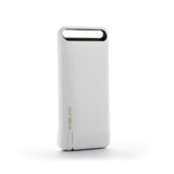 Snailink RAPPCase Battery Shell Case for Apple iPhone 6/6S/Plus w/ Retractable Earphones - 12
