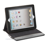 Sherpa Carry Magnetic Folio Case with Shoulder Strap for all Apple iPads - 27