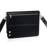 Sherpa Carry Magnetic Folio Case with Shoulder Strap for all Apple iPads - 22