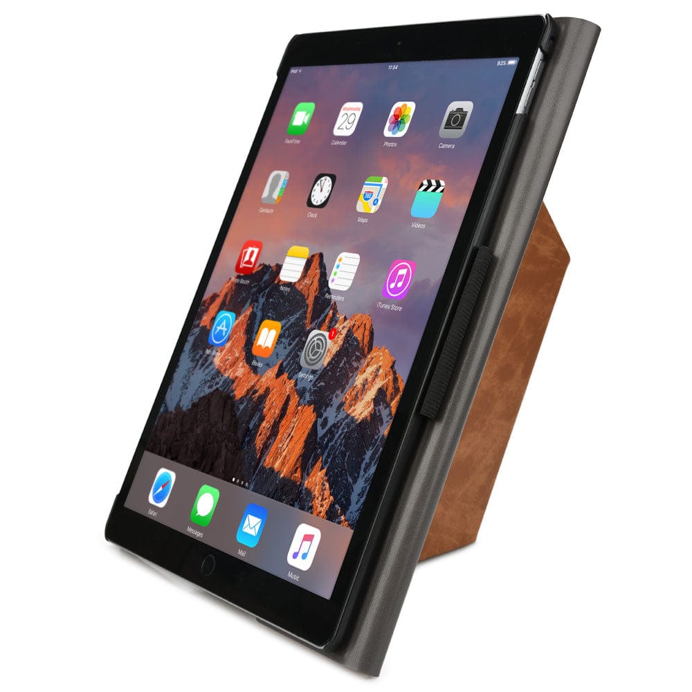 Uniq Transforma Heritage Folio Case for Apple iPad Pro 12.9 (1st Gen)