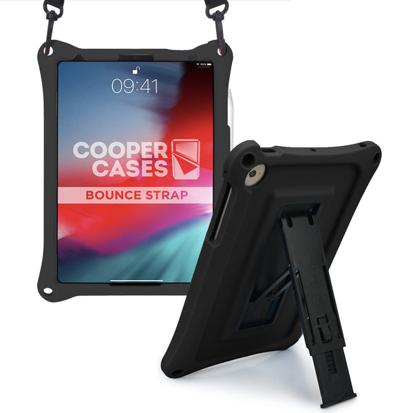 Cooper Bounce Strap cases