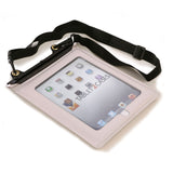 Cooper Voda Universal Waterproof Sleeve for Apple iPad & 9-10.1" Tablets - 10