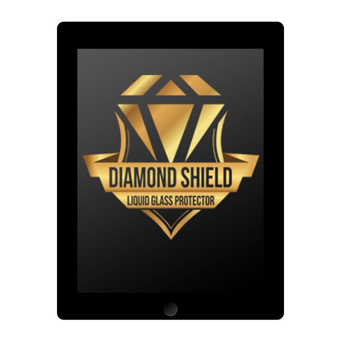 Diamond Shield Universal Liquid Glass Screen Protector – Tablet2Cases