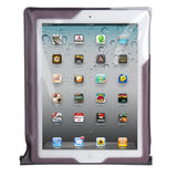 DiCAPac WP-i20 Floating Waterproof Case with Hand Strap for Apple iPad - 2