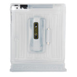 DiCAPac WP-i20 Floating Waterproof Case with Hand Strap for Apple iPad - 16