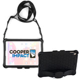 Cooper Impact Rugged Case for Apple iPad