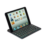 Cooper Firefly Backlight Keyboard for all Apple iPads - 8