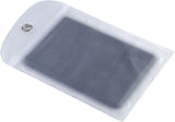 Cooper Slicker Universal Waterproof Sleeve for 5-8" / 9-10" Tablets - 2