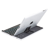 Cooper Firefly Backlight Keyboard for all Apple iPads - 20