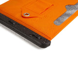 Cooper Voda Universal Waterproof Sleeve for Apple iPad & 9-10.1" Tablets - 18
