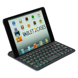 Cooper Firefly Backlight Keyboard for all Apple iPads - 13