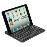 Cooper Firefly Backlight Keyboard for all Apple iPads - 16